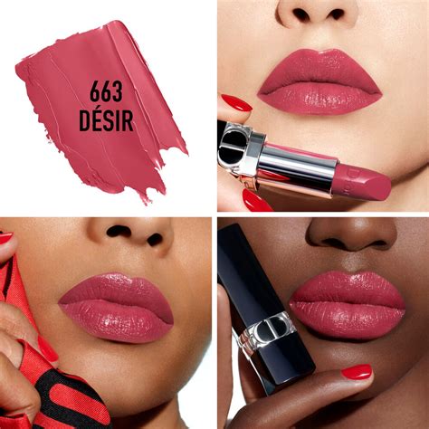 dior new world lipstick